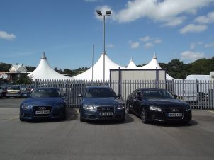 St Austell Bay Car Auctions