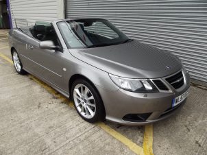 Selling your car by Auction