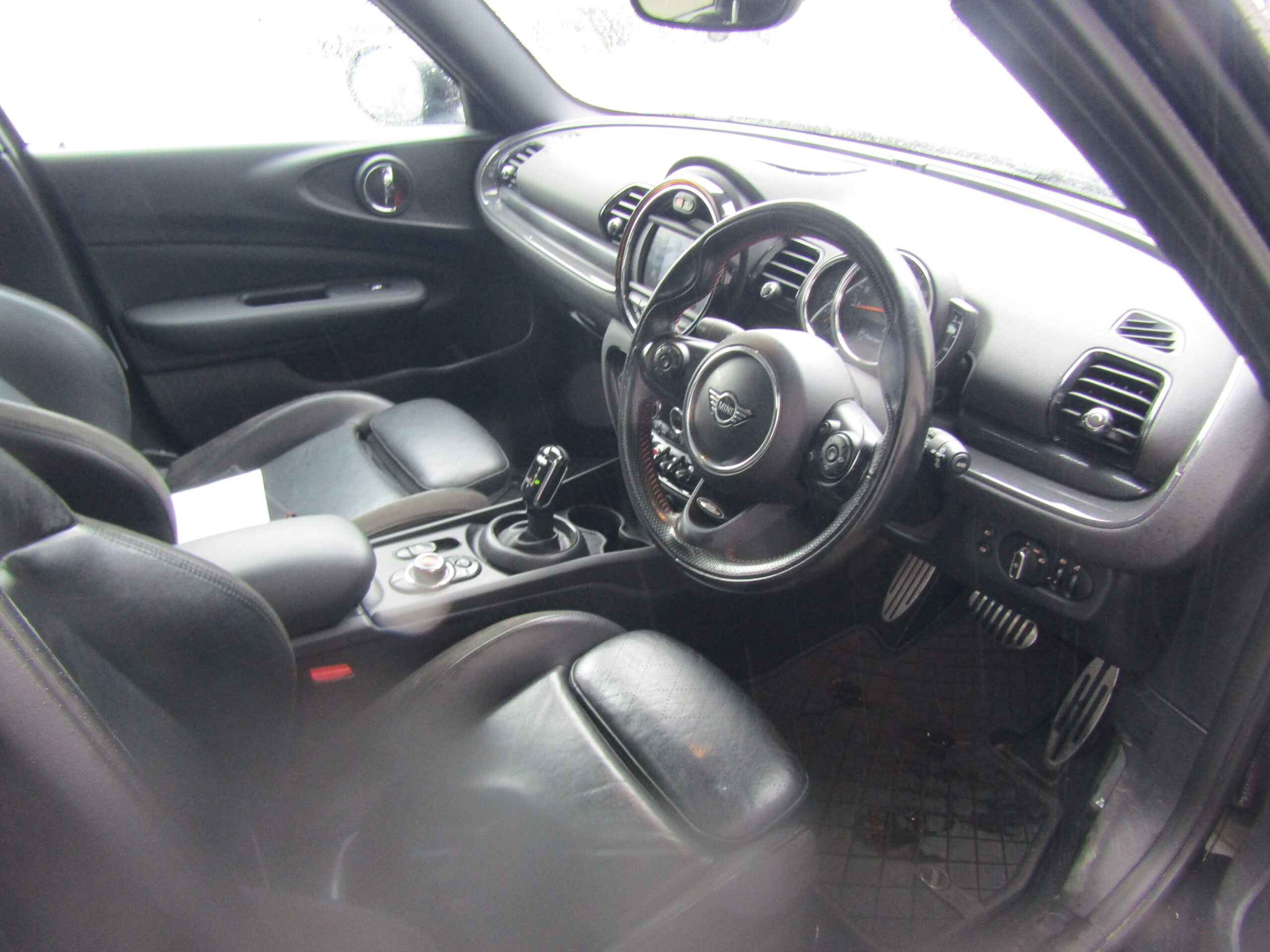 MINI CLUBMAN COOPER SPORT AUTO - Image 5