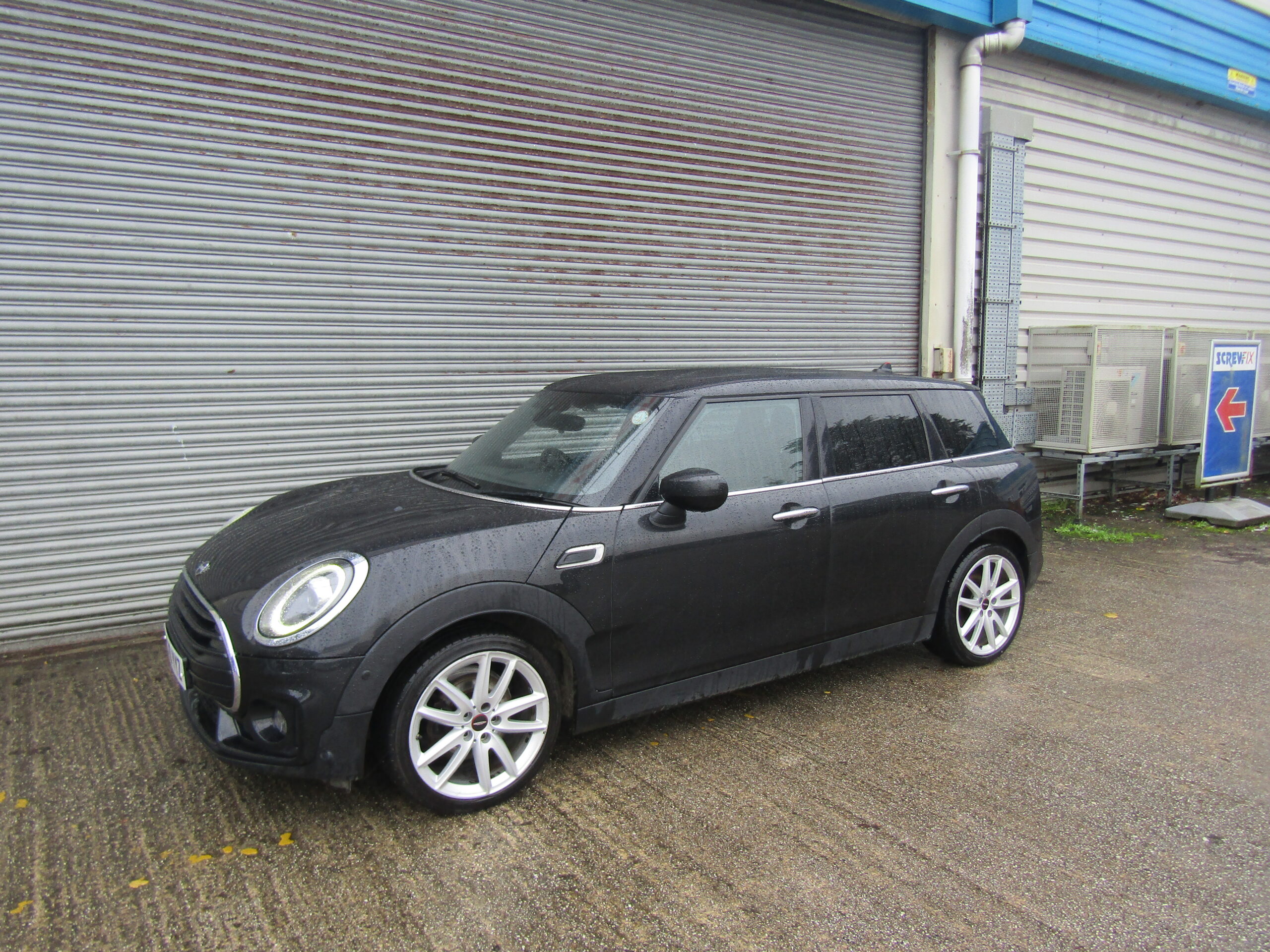 MINI CLUBMAN COOPER SPORT AUTO - Image 4