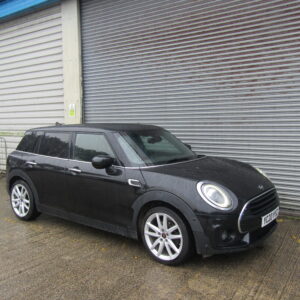 MINI CLUBMAN COOPER SPORT AUTO