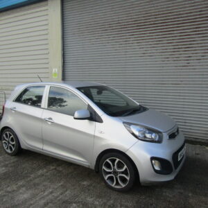 KIA PICANTO VR7