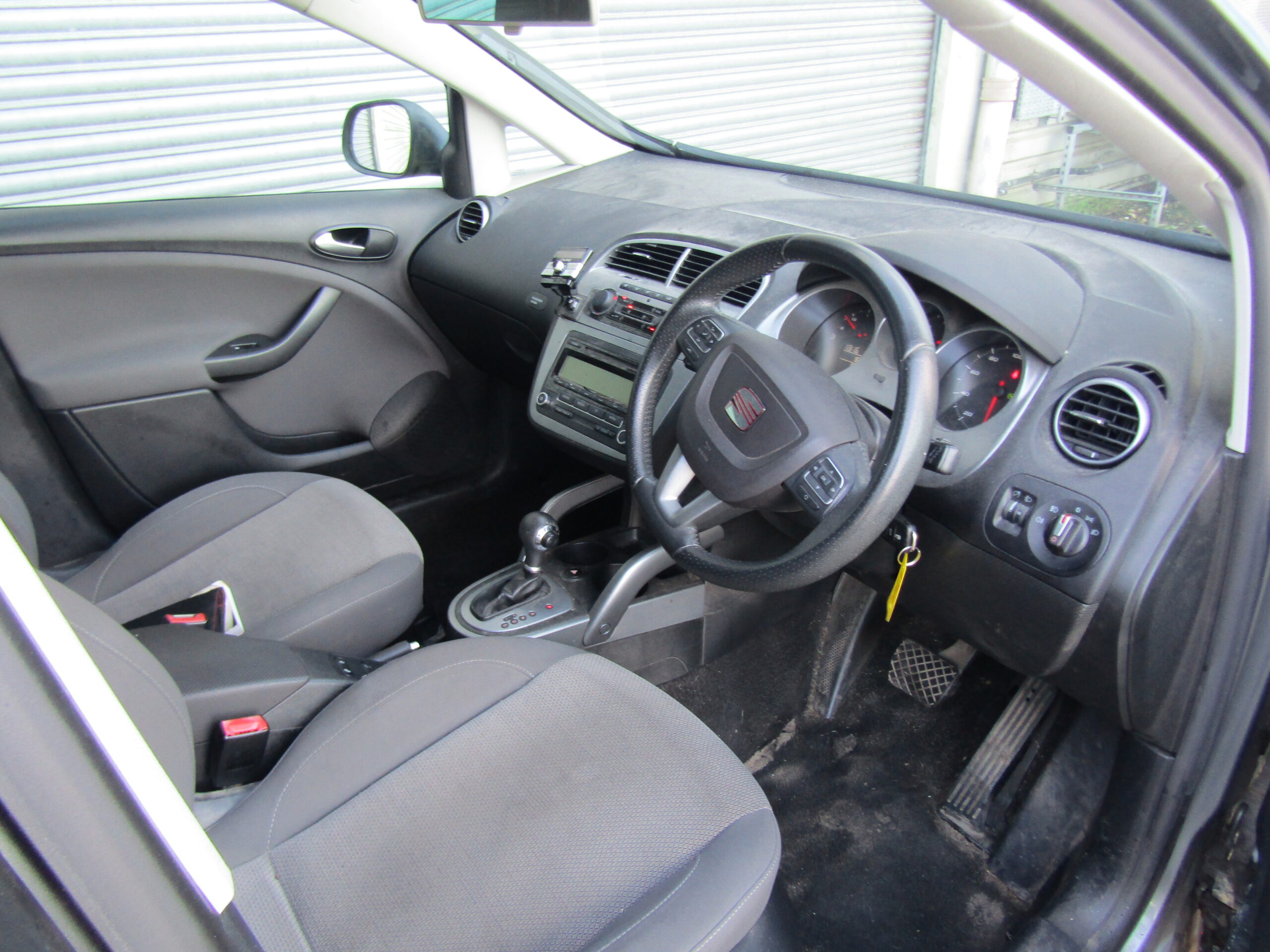 SEAT ALTEA XL S CR TDI S-A - Image 5