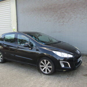 PEUGEOT 308 ACTIVE NAV VERSION E-HDI