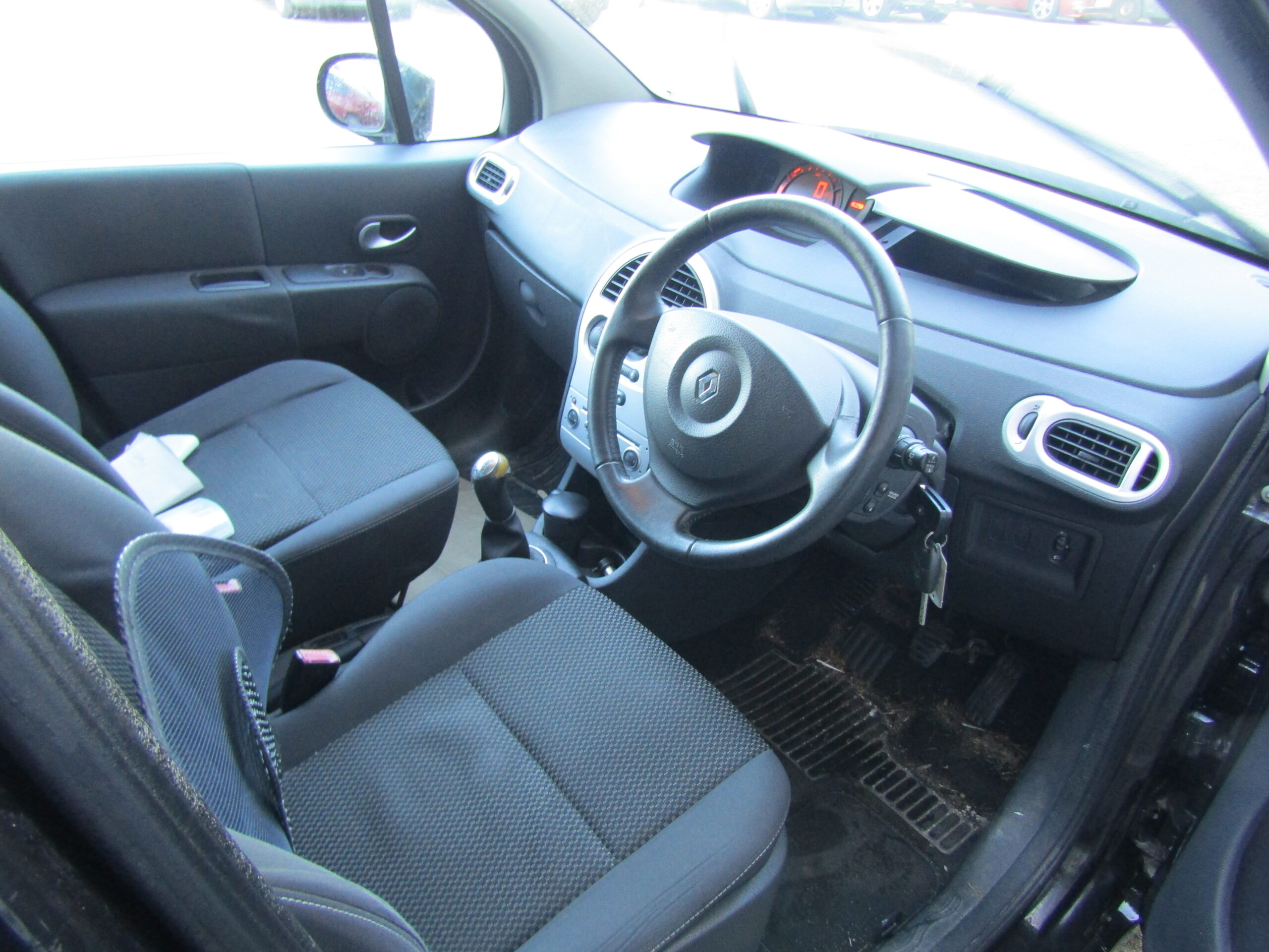 RENAULT G-MODUS DYNAMIQUE TCE - Image 5