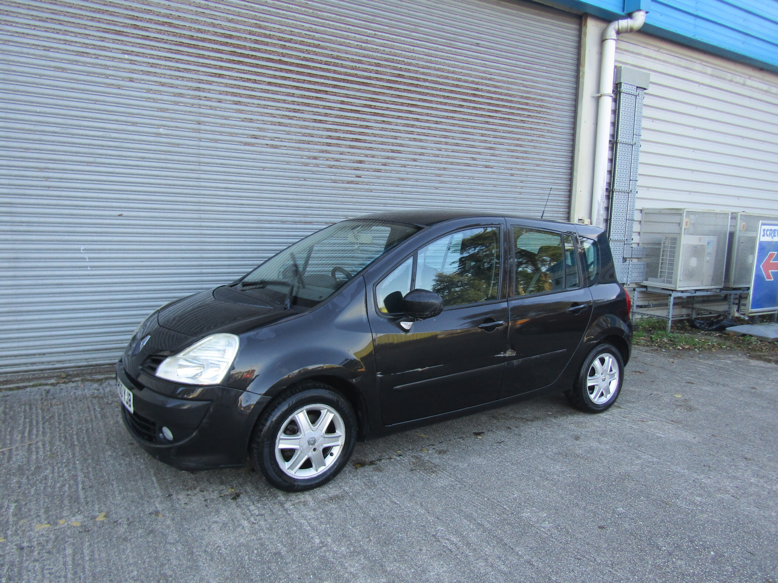 RENAULT G-MODUS DYNAMIQUE TCE - Image 4
