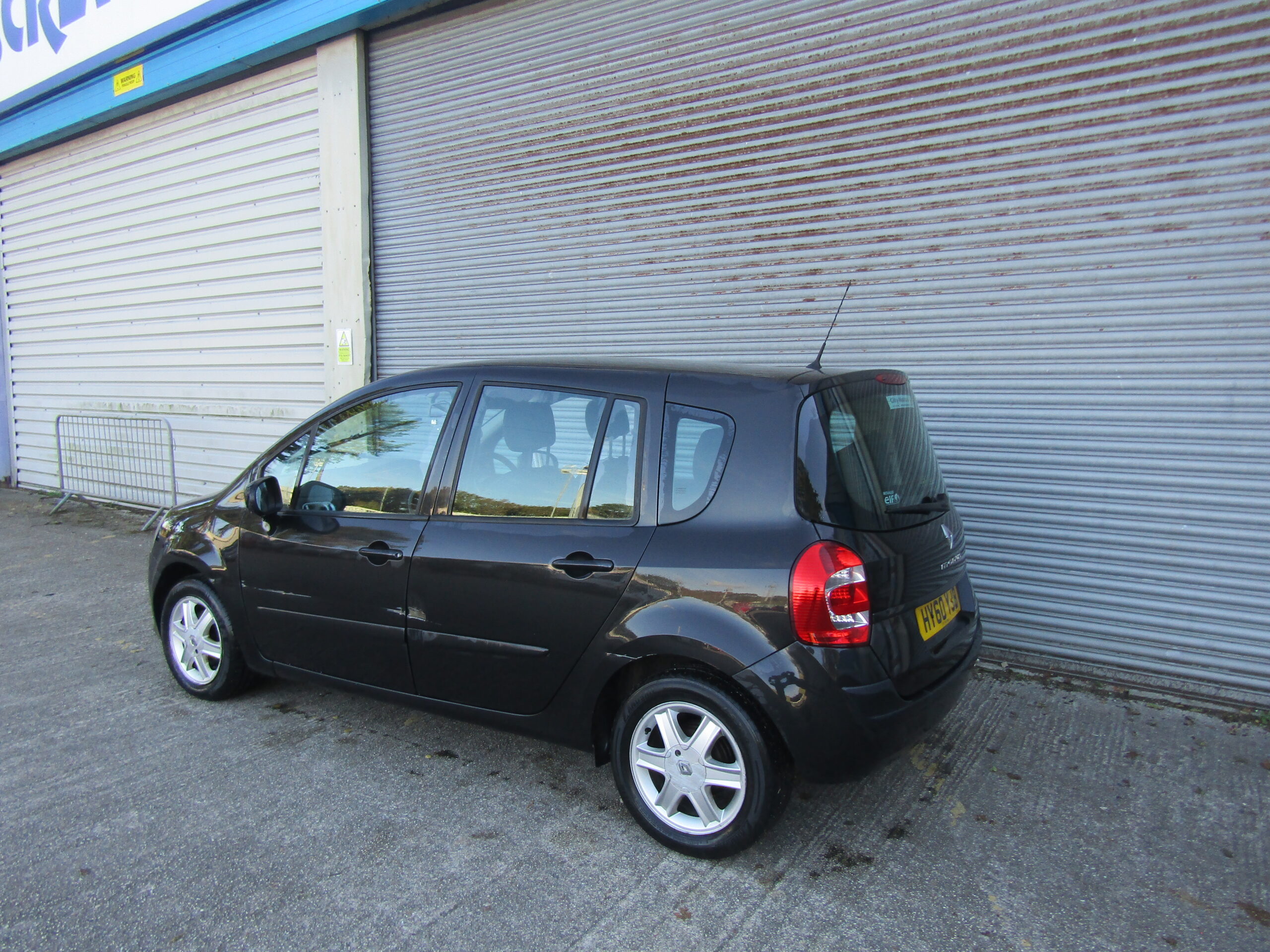 RENAULT G-MODUS DYNAMIQUE TCE - Image 3
