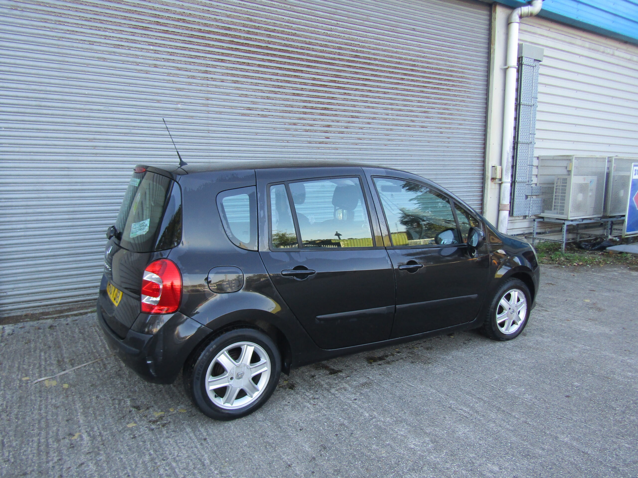 RENAULT G-MODUS DYNAMIQUE TCE - Image 2