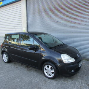 RENAULT G-MODUS DYNAMIQUE TCE