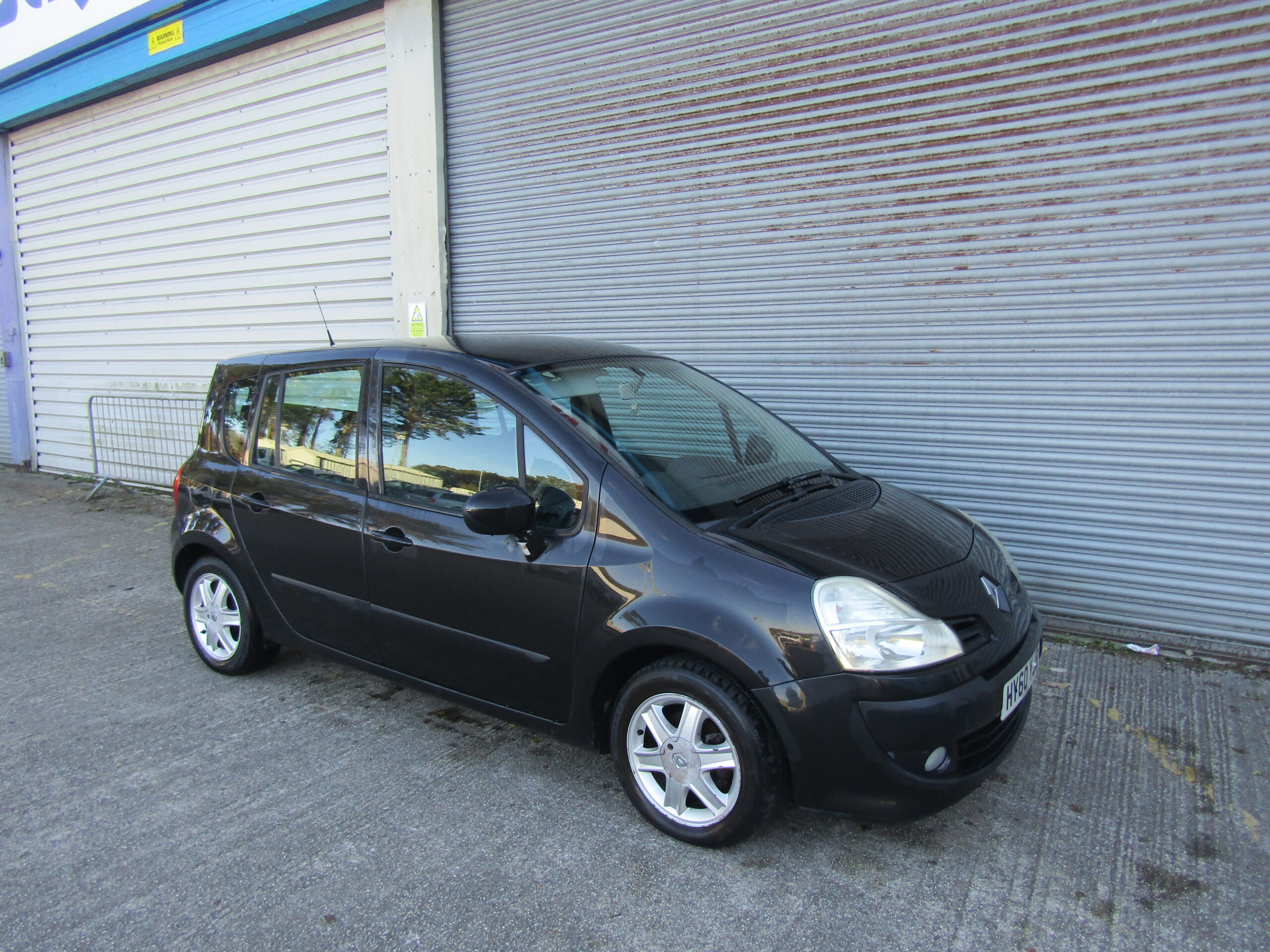 RENAULT G-MODUS DYNAMIQUE TCE